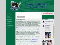 Plymouth Whalers' Booster Club