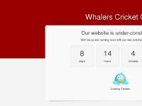 Whalers Cricket Club