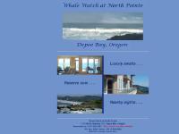 whalewatchatnorthpointe.com Ocean Coast, Depoe Bay, Depoe Bay OR