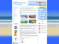 Whale Watchers Luxury Self-catering Cape Town Accommodation