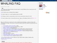 whaling-faq.blogspot.com &nbsp;, 12:01 PM, &nbsp;