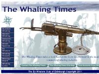 whalingtimes.com whaling, modern, antarctic