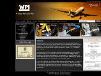 Whalley Precision Inc - Welcome