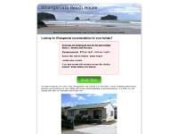 Whangamata Beach House - Holiday Accommodation Whangamata Beach House - Holiday Accommodation