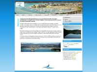 Whangamata Marina Whangamata Marina
