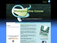 Whanganui River Canoes