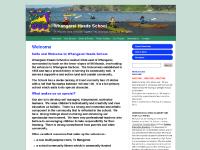  How to Enrol, Our Vision, Term Dates, What We Offer
