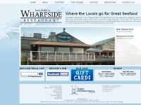Wharfside Patio Bar & Restaurant - Point Pleasant, NJ