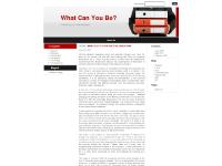whatcanyoubewithaphd.org education, employment, blog