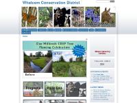 Home | Whatcom Conservation District Home | Whatcom Conservation District