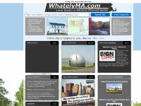 Whately, MA - Local Guide to the Town