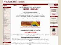 Western Horsemen Western Horsemen