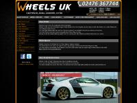 [ Alloy Wheels, Alloy Wheel Refurbishment, Wheel Spacers, Tyres, Wheel Repair, [ Alloy Wheels, Alloy Wheel Refurbishment, Wheel Spacers, Tyres, Wheel Repair,