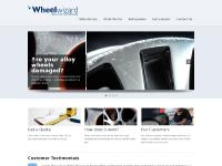 wheelwizard.co.uk