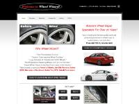 Welcome to Wheel Wizard! - Home