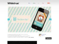 liten whiletrue.se skärmbild liten whiletrue.se skärmbild