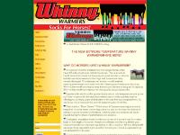 whinnywarmers.com whinnywarmers.com