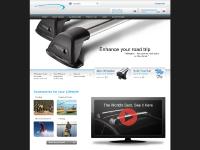 Whispbar - The Quietest Removable Roof Racks and Rack Accessories for The Great Outdoors