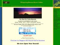 Iowa Cabin Rentals on a Lake, Hunting, Hiking, Fishing, Boating, Des Moines, IA