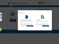 WhiteCanyon Software Consumer | WhiteCanyon Software