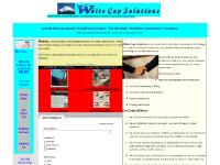 White Cap Computer and Internet Solutions - Computer Consultants