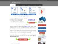 whitecardonline.com.au white card, white cards, white card online