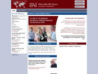 White Cliffs BNI (Dover) - Home