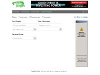 whitepages.com - whitepages