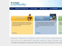 White Pages® Community