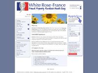 Home - White Rose France Home - White Rose France