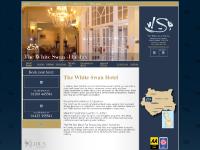  Locations, Gisburn, Halifax, Stirk House