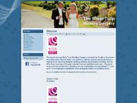 Home - The White Tulip Wedding Company