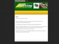 Whiting Builders - General Building and Garden Landscaping Services