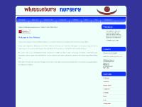 Whittlebury Nursery Preschool
