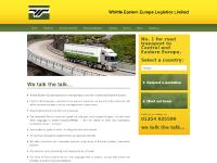  Request a Quotation, Tracking, Careers, Download Our Brochure
