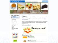 whitwellcatering.co.uk Nottingham, Catering Company, Food Delivery