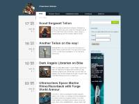  Featured, Gallery, Tutorials, Warhammer 40k