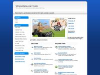 Speed Test, List Cleaner Speed Test, List Cleaner