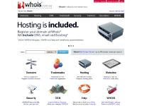  Domains, Hosting, Trademarks, Security