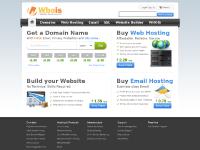 whois.com whois, whois lookup, whois search