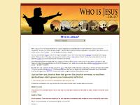 whoisjesus-really.com - whoisjesus-really whoisjesus-really.com - whoisjesus-really