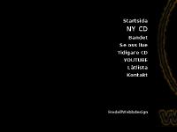 WHOS BERRY - COVERBAND FRÅN KARLSKOGA