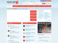 Home : Reviews on Restaurants, Bars, Health, Beauty, Special Offers and More! Welcome to Whoseview.com