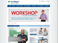 Why White Pages® - Home Why White Pages® - Home