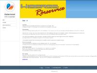 Wibergs Rör - Start