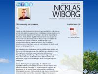 liten wiborg.se skärmbild