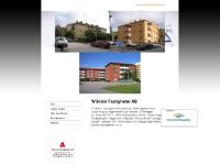 liten wibrantfastigheter.se skärmbild liten wibrantfastigheter.se skärmbild