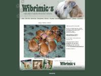 Välkommen till Wibrimic's Välkommen till Wibrimic's