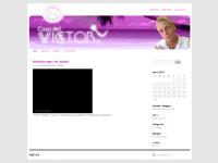 WICTOR | True Man – True Love – True Blog