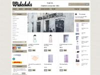 liten widedals.se skärmbild liten widedals.se skärmbild